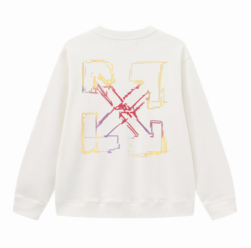 Off White S-2XL fgtrY5700